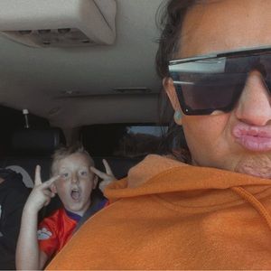 Meet your Posher, Kourtnii